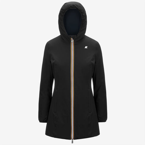 K-WAY DENISE ST WARM DOUBLE